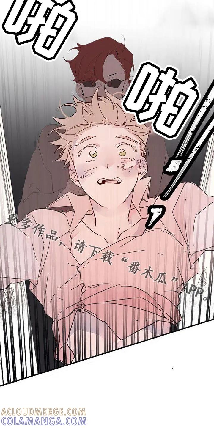《婚恋天魔》第20章：够了 第9页