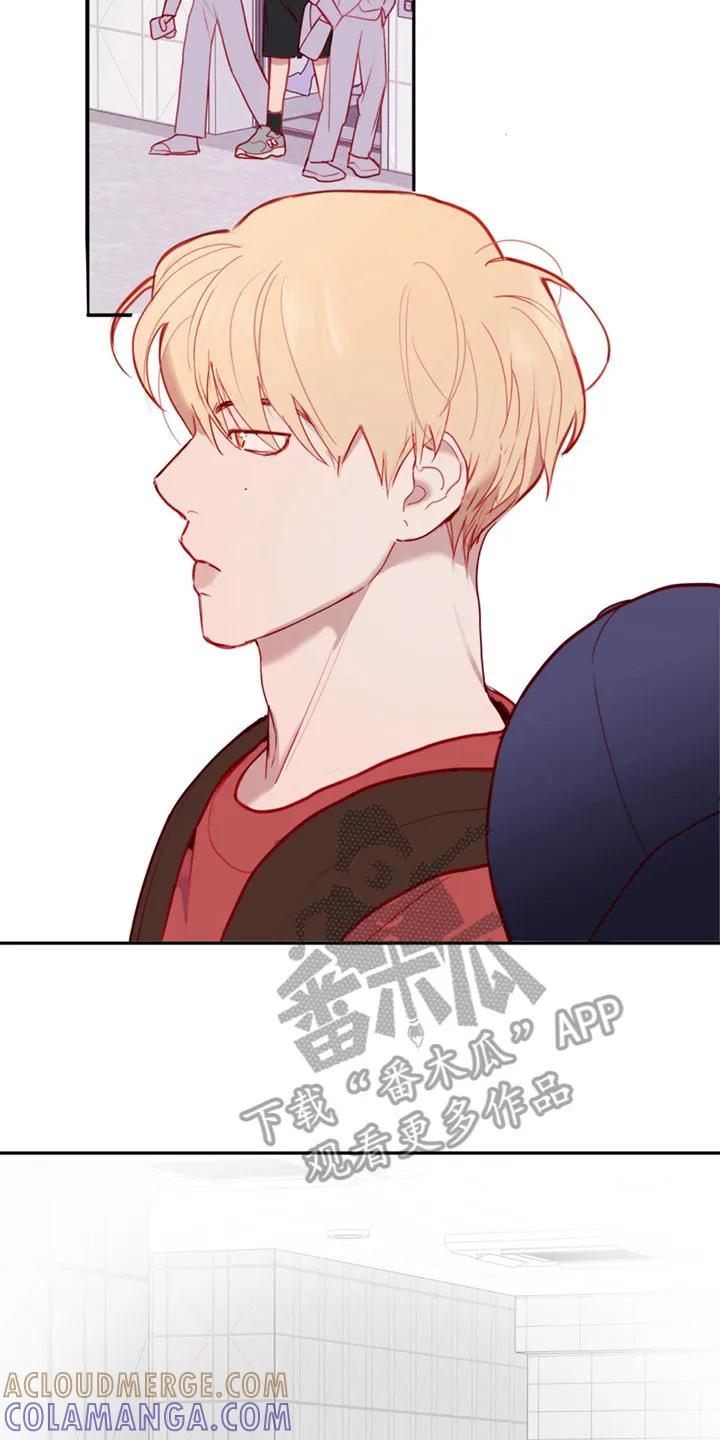 《幻想烛火》第20章：躲闪 第15页