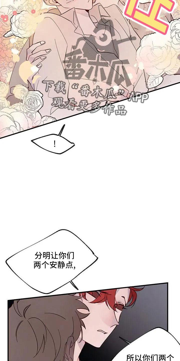 《婚恋天魔》第20章：够了 第12页