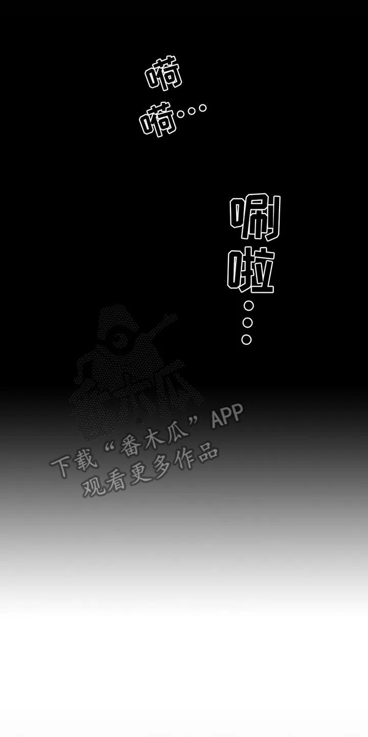 《幻想烛火》第21章： 心中呐喊 第14页