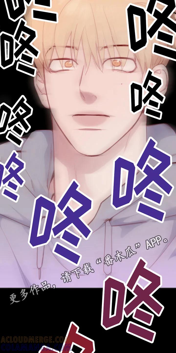 《幻想烛火》第21章： 心中呐喊 第5页