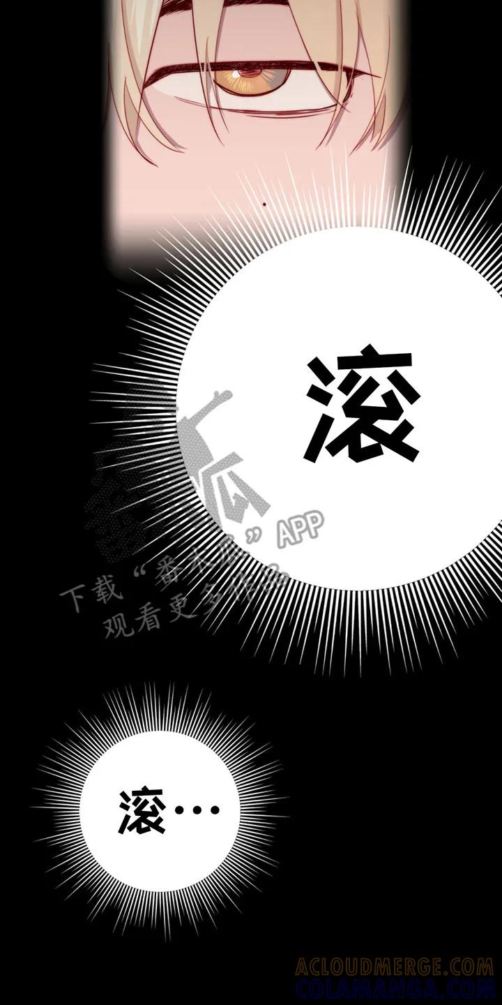 《幻想烛火》第21章： 心中呐喊 第23页