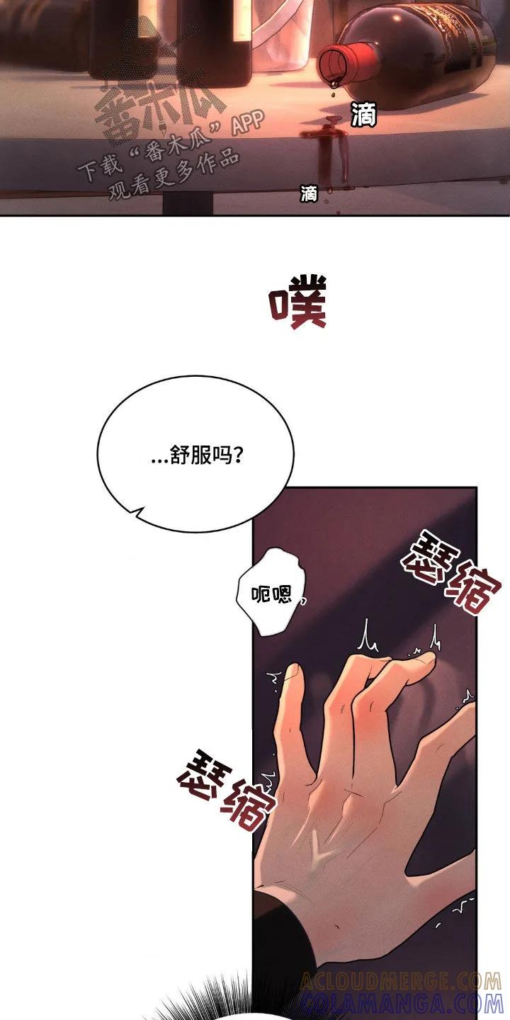 《反向协议》第22章：很直接 第3页