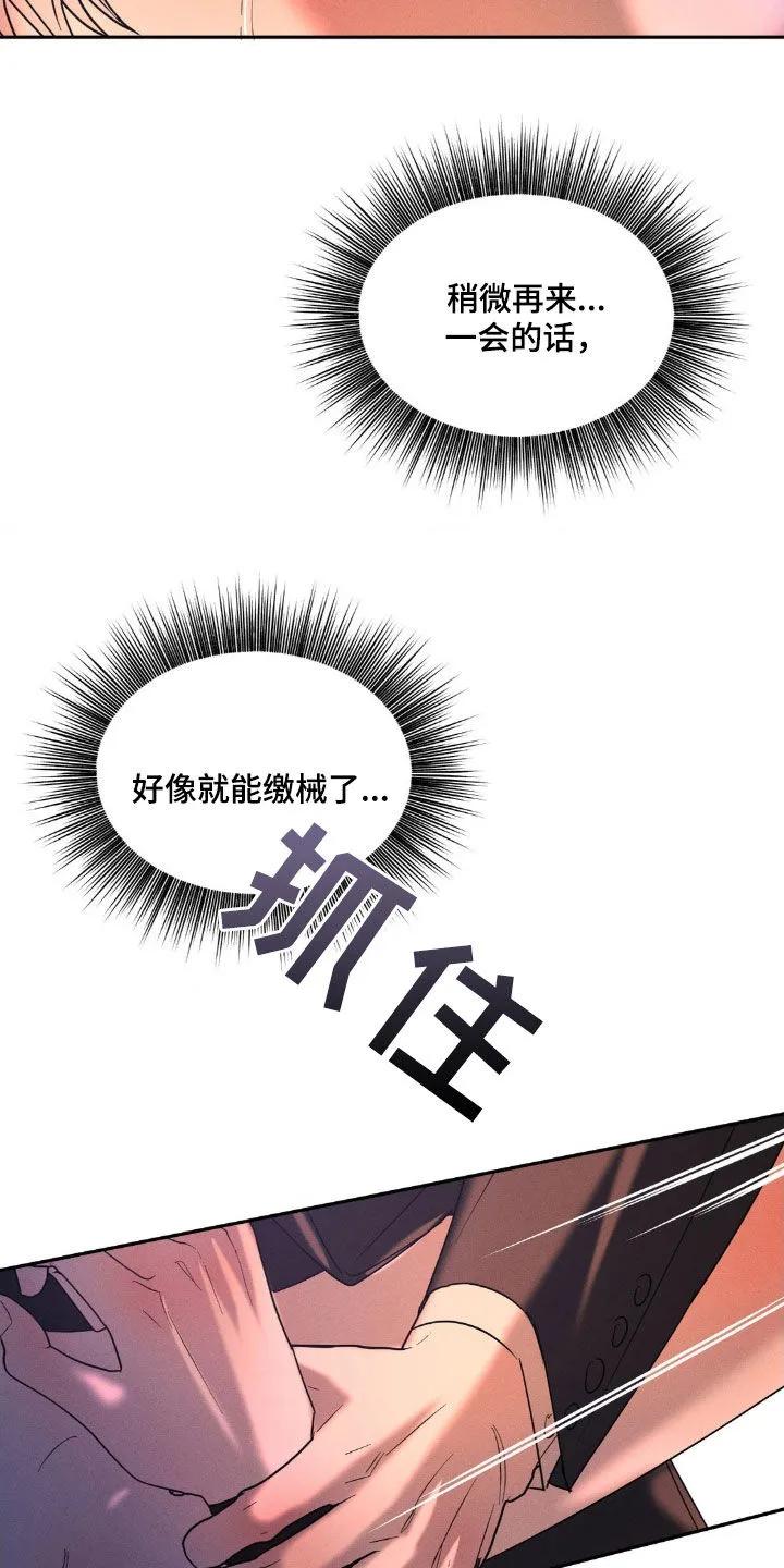 《反向协议》第22章：很直接 第20页