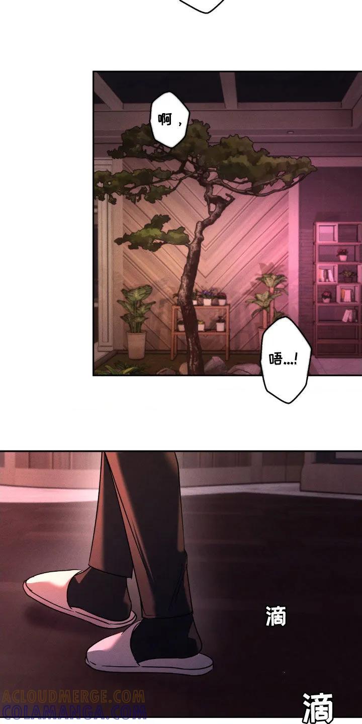 《反向协议》第22章：很直接 第9页
