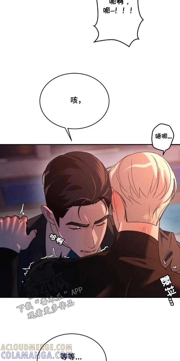 《反向协议》第22章：很直接 第13页