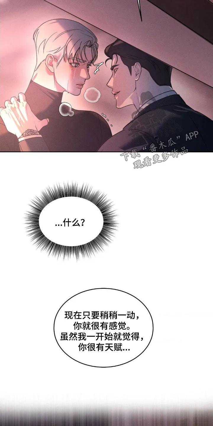 《反向协议》第22章：很直接 第16页