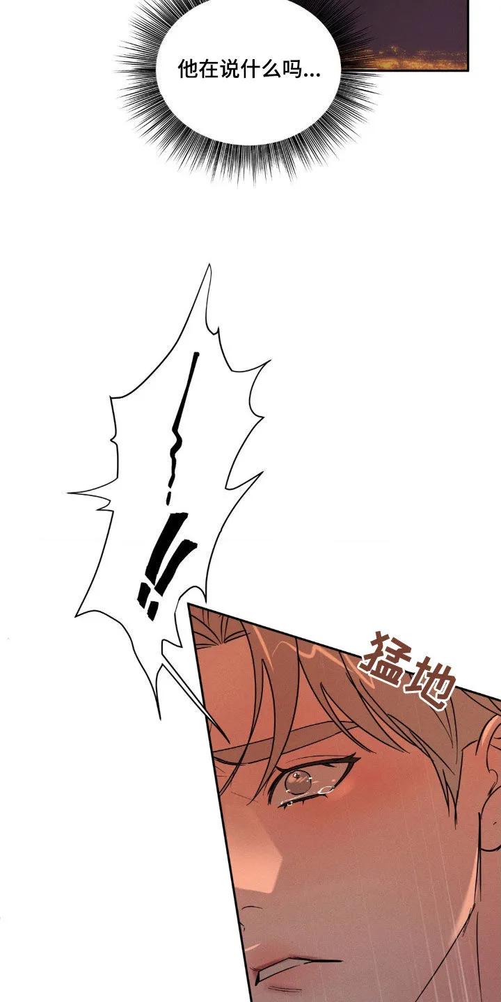 《反向协议》第22章：很直接 第4页