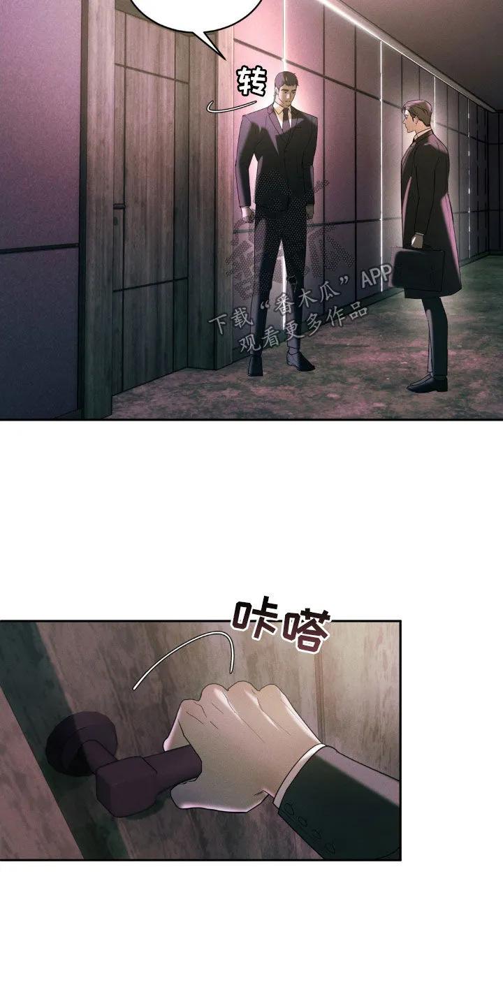 《反向协议》第23章：真相心的 第12页