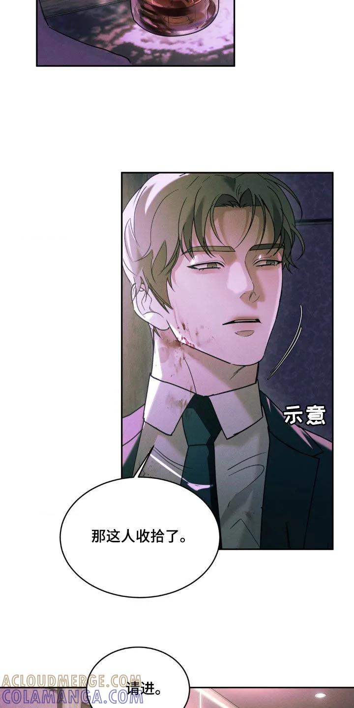 《反向协议》第23章：真相心的 第11页