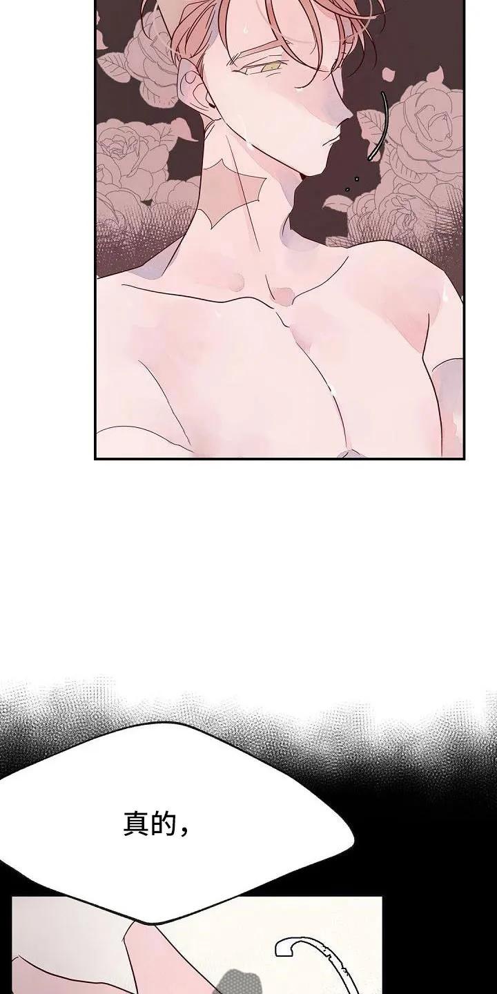 《婚恋天魔》第26章：惊醒 第14页