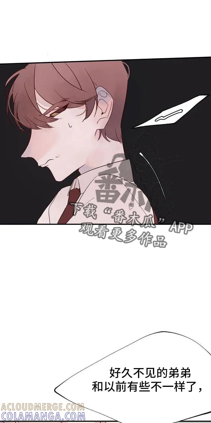 《婚恋天魔》第26章：惊醒 第17页