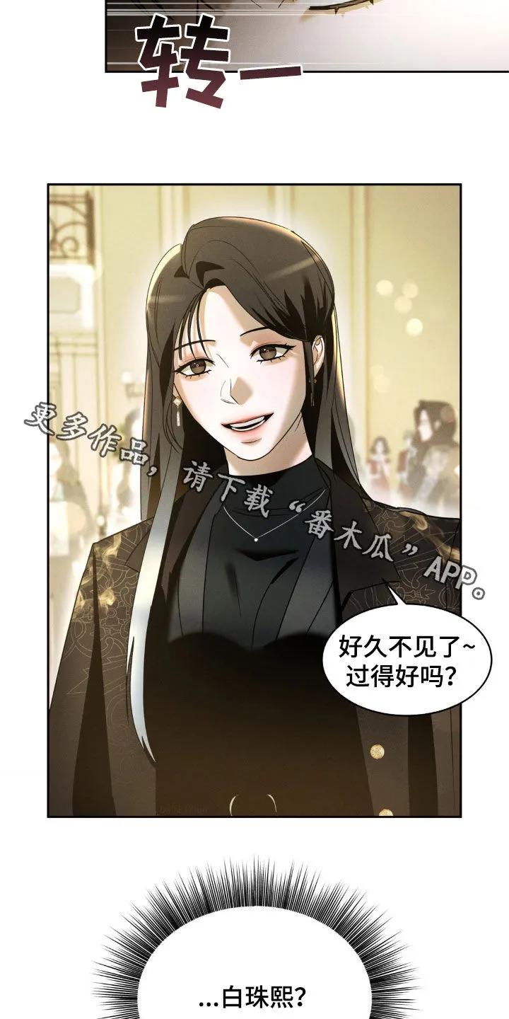 《反向协议》第26章：派对 第26页