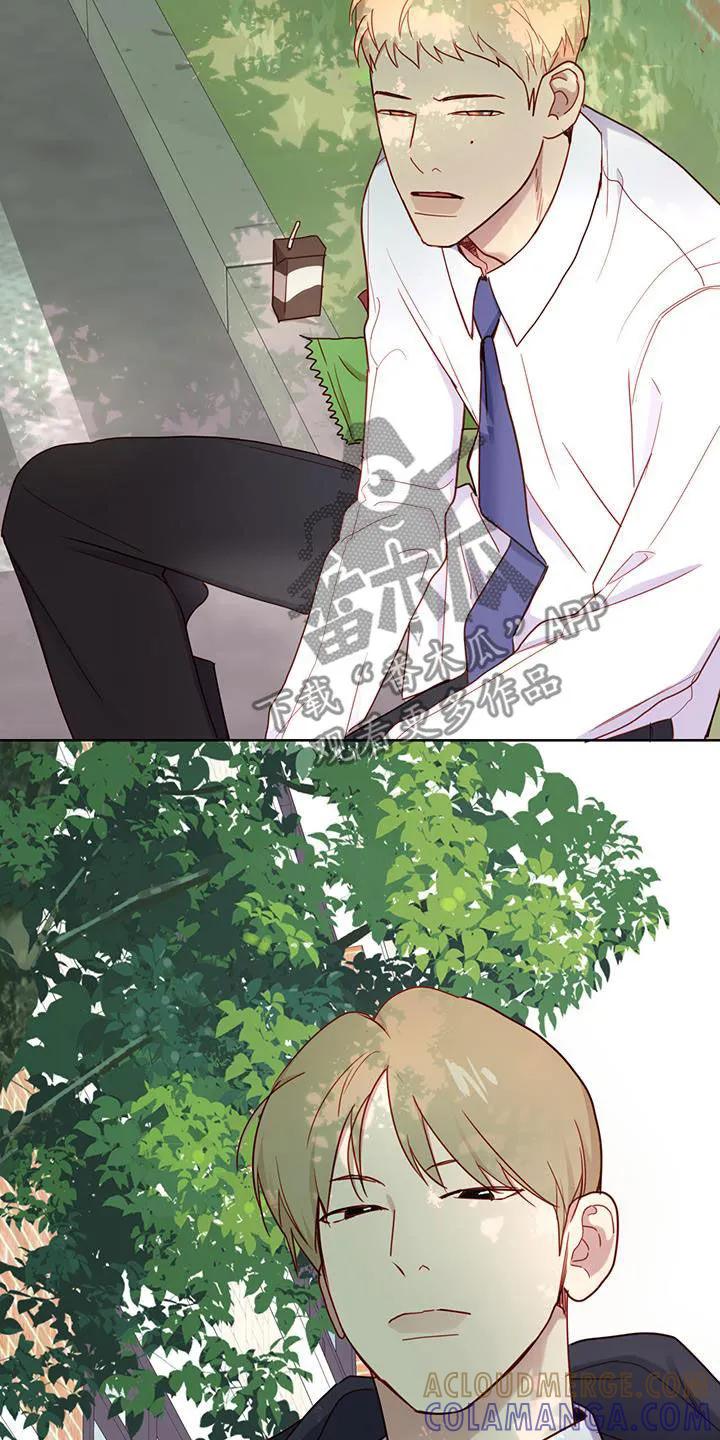 《幻想烛火》第27章：幻想 第31页