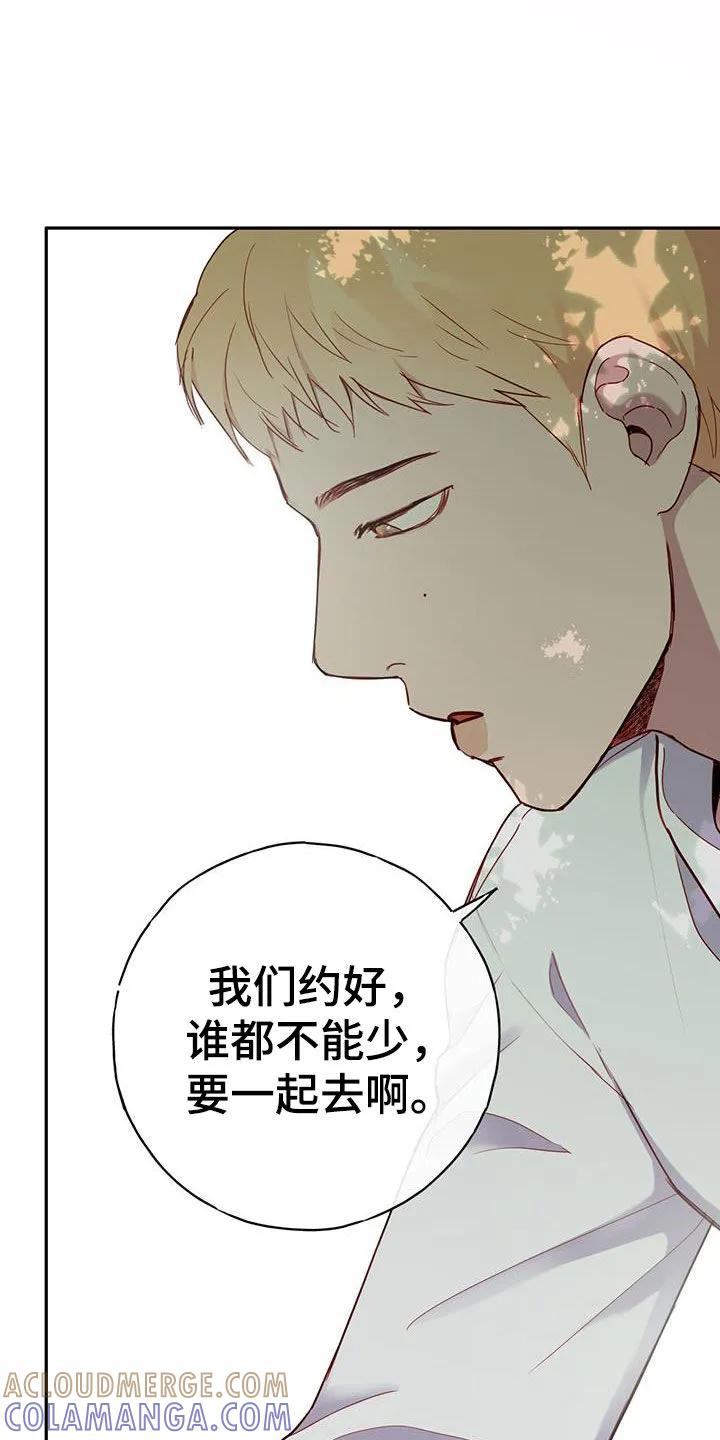《幻想烛火》第28章：有点漂亮 第5页