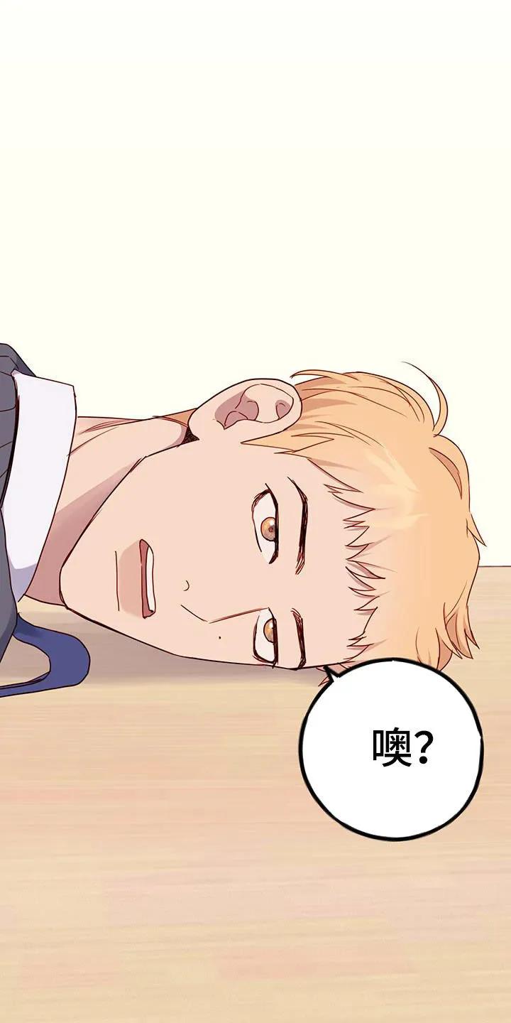 《幻想烛火》第28章：有点漂亮 第22页