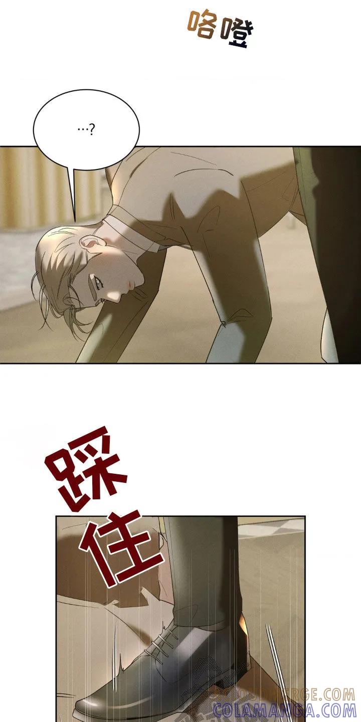 《反向协议》第29章：要求真多 第15页
