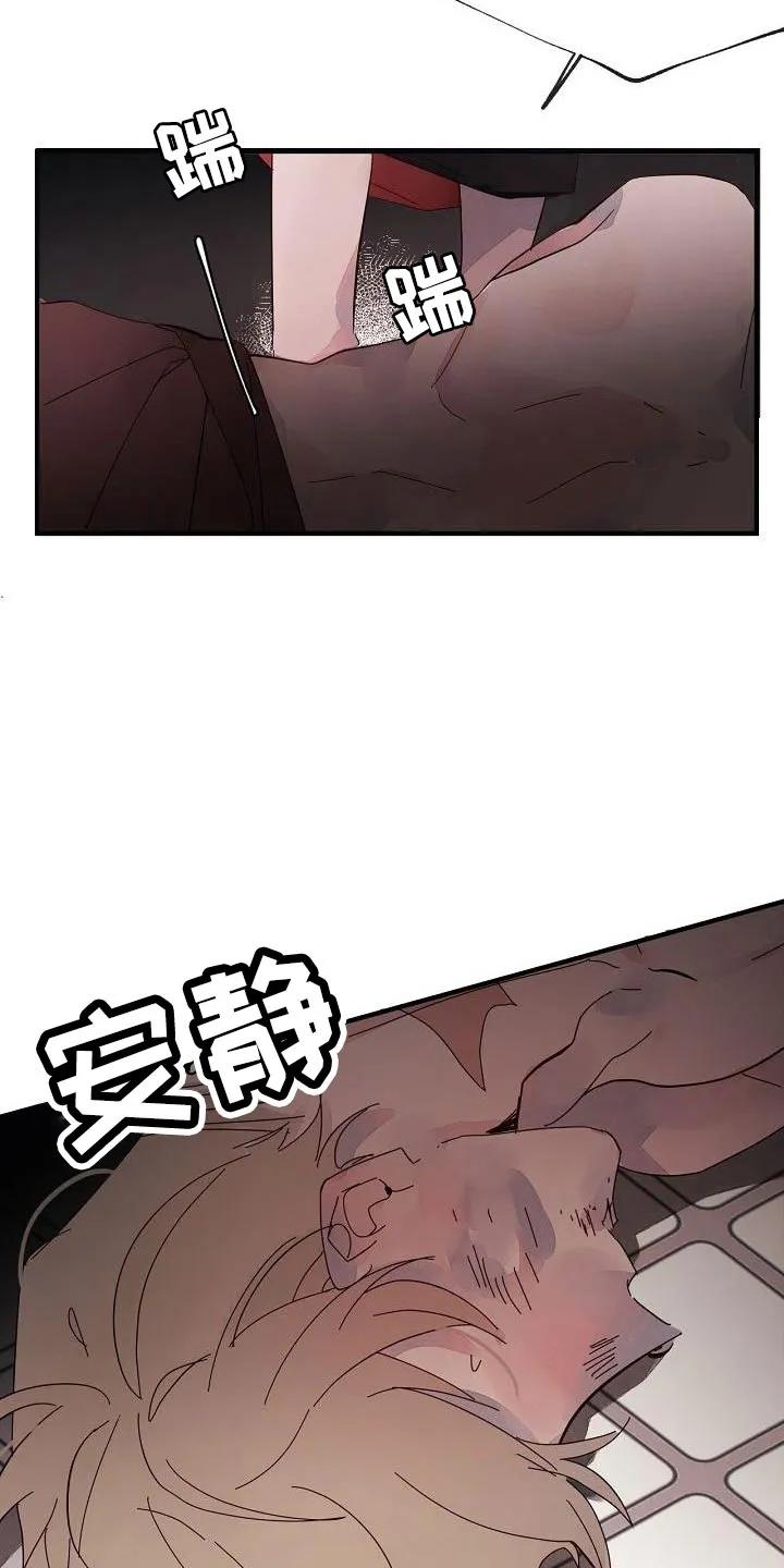 《婚恋天魔》第29章：别嚣张 第2页
