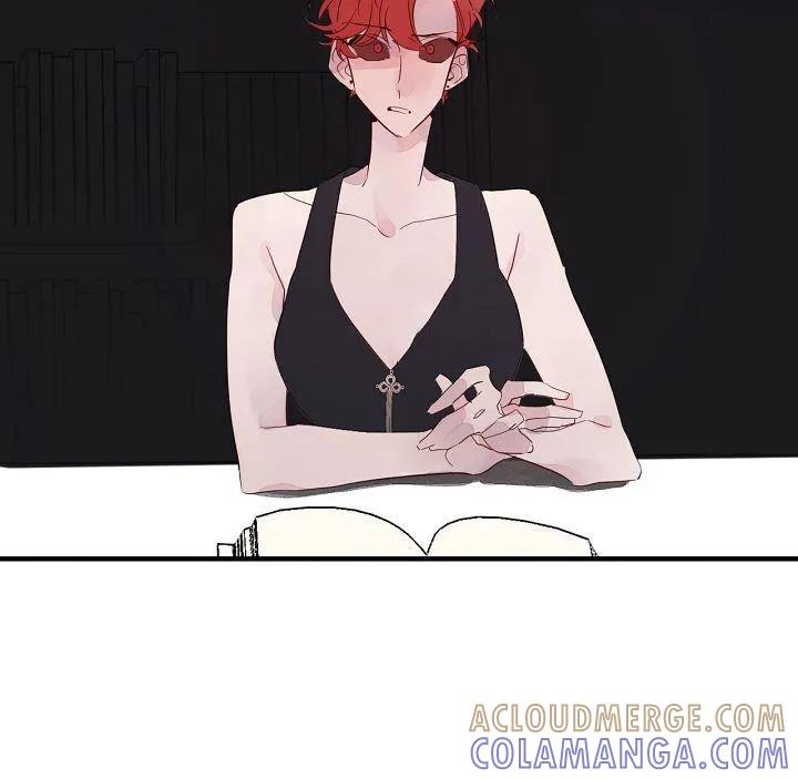 《婚恋天魔》第30章：蹬鼻子上脸 第15页