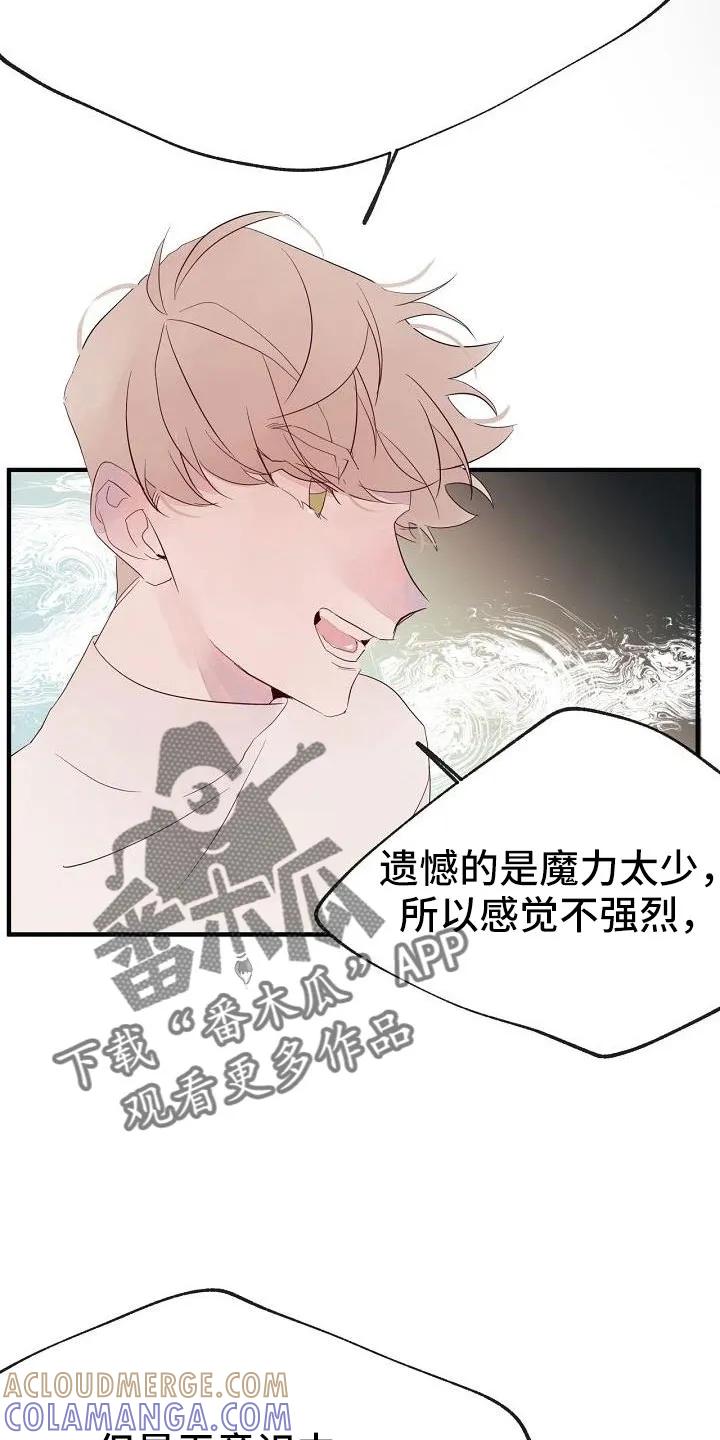 《婚恋天魔》第30章：蹬鼻子上脸 第13页
