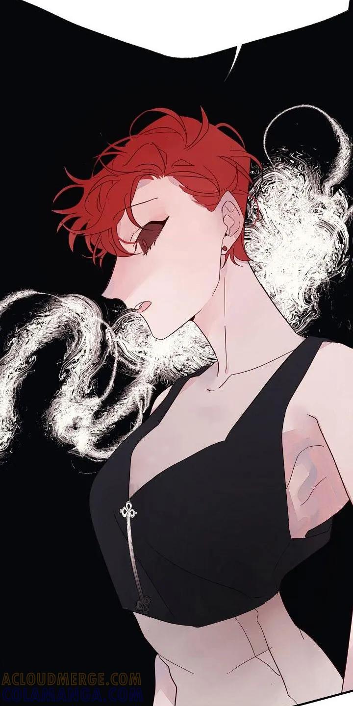 《婚恋天魔》第30章：蹬鼻子上脸 第21页
