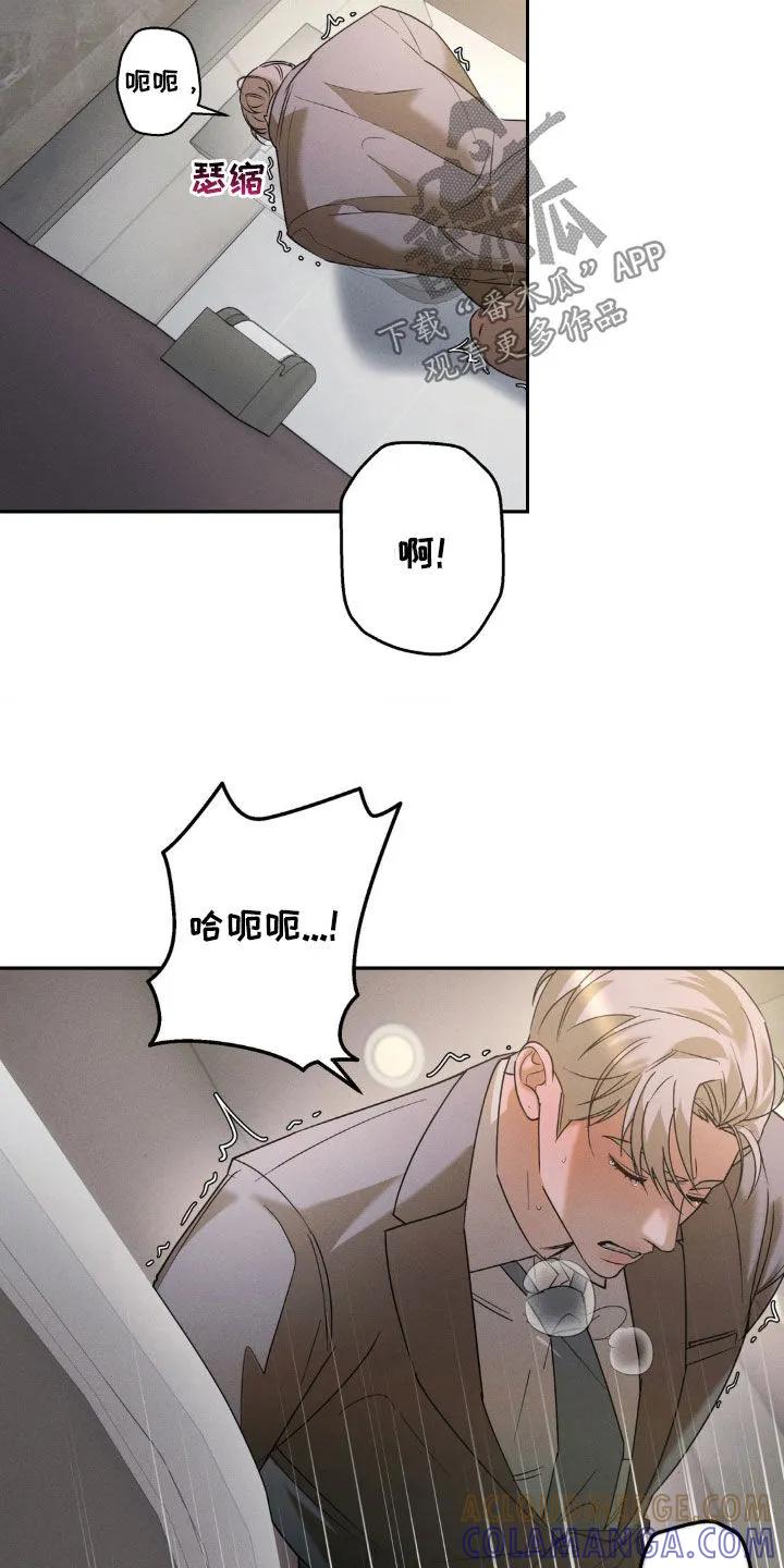 《反向协议》第31章：说清楚 第3页
