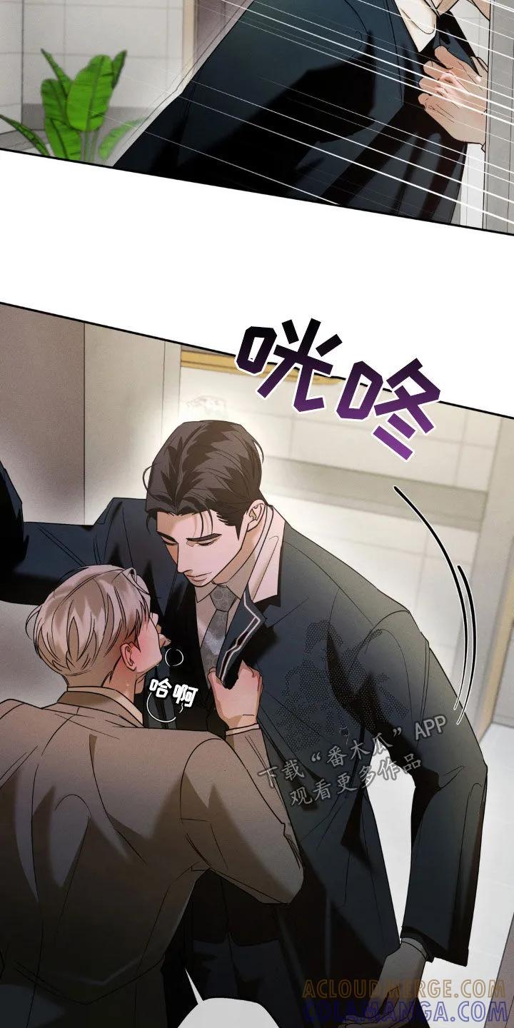 《反向协议》第31章：说清楚 第11页