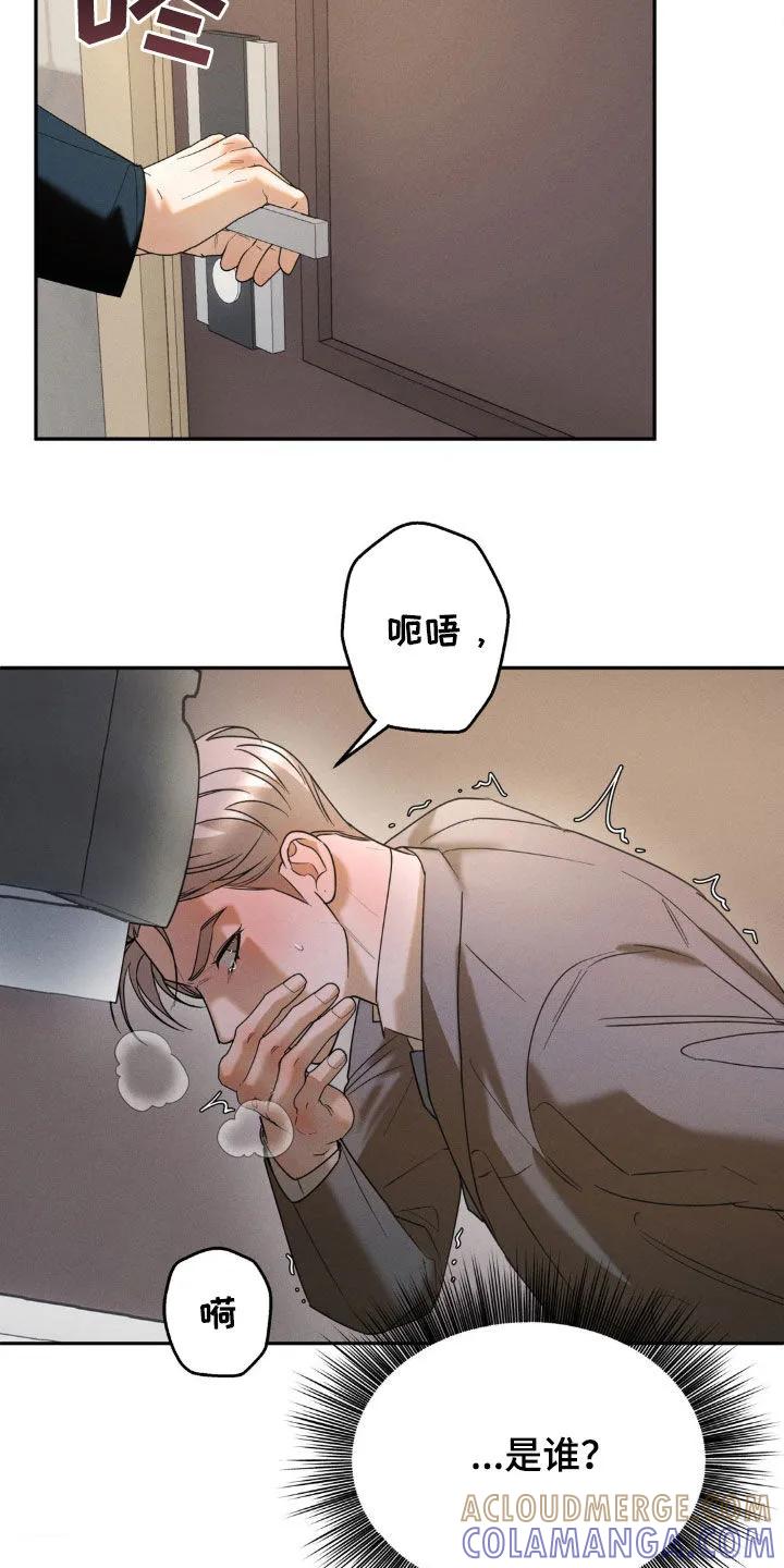 《反向协议》第31章：说清楚 第5页