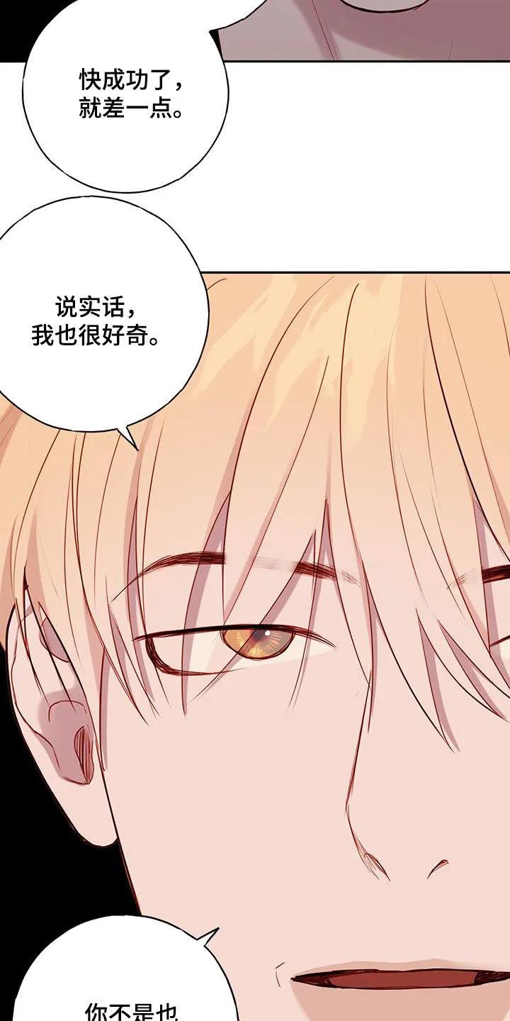 《幻想烛火》第32章：说服 第26页
