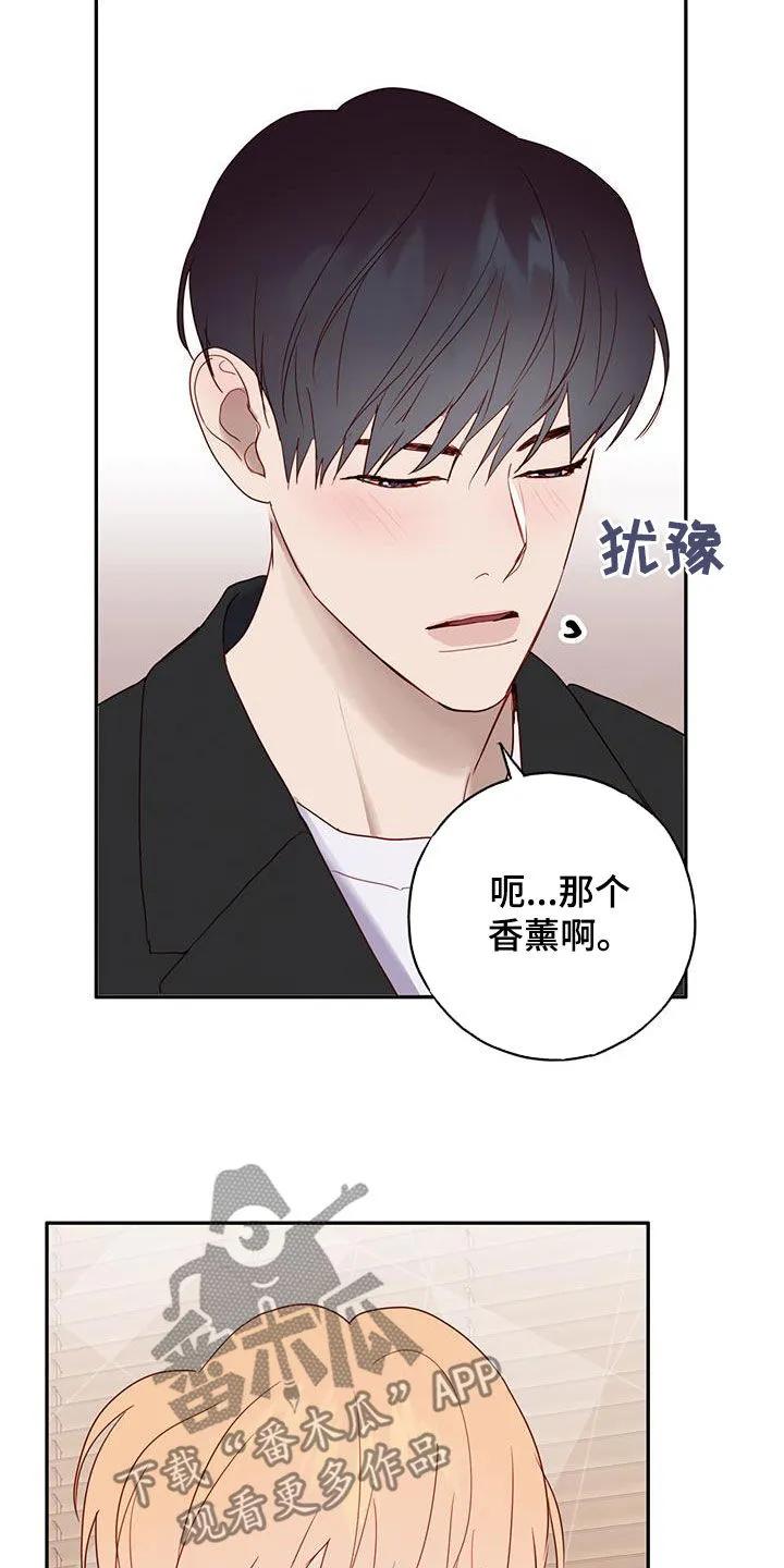 《幻想烛火》第37章：考试周 第26页