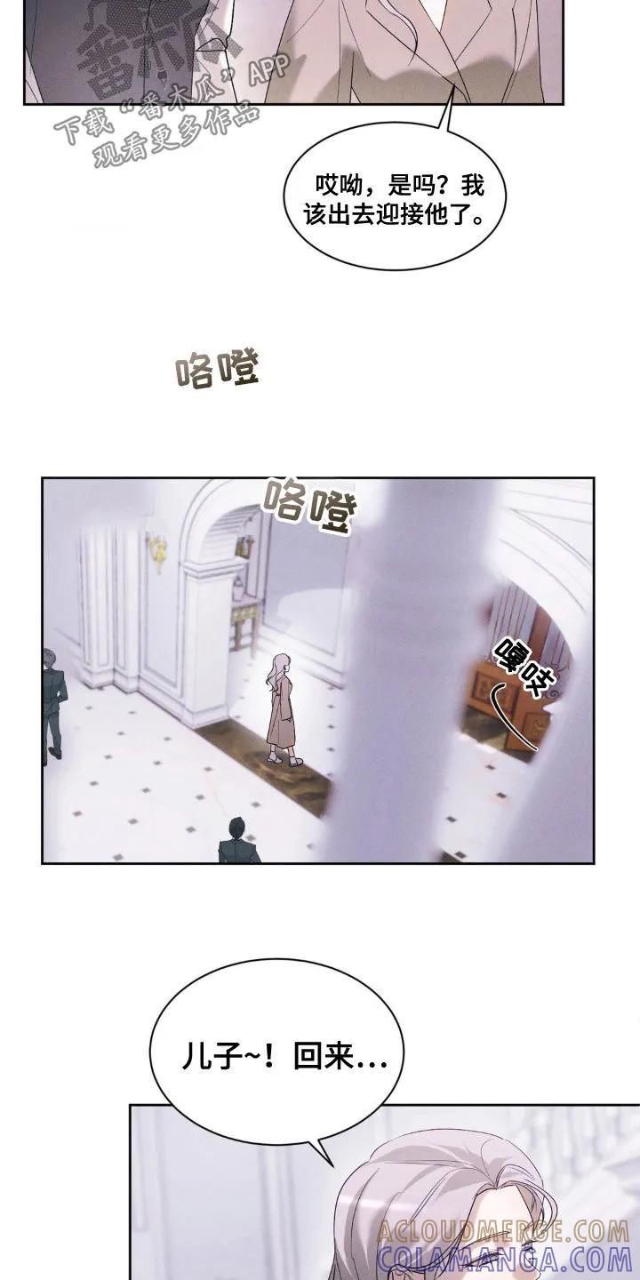 《反向协议》第40章：你好好试试 第3页