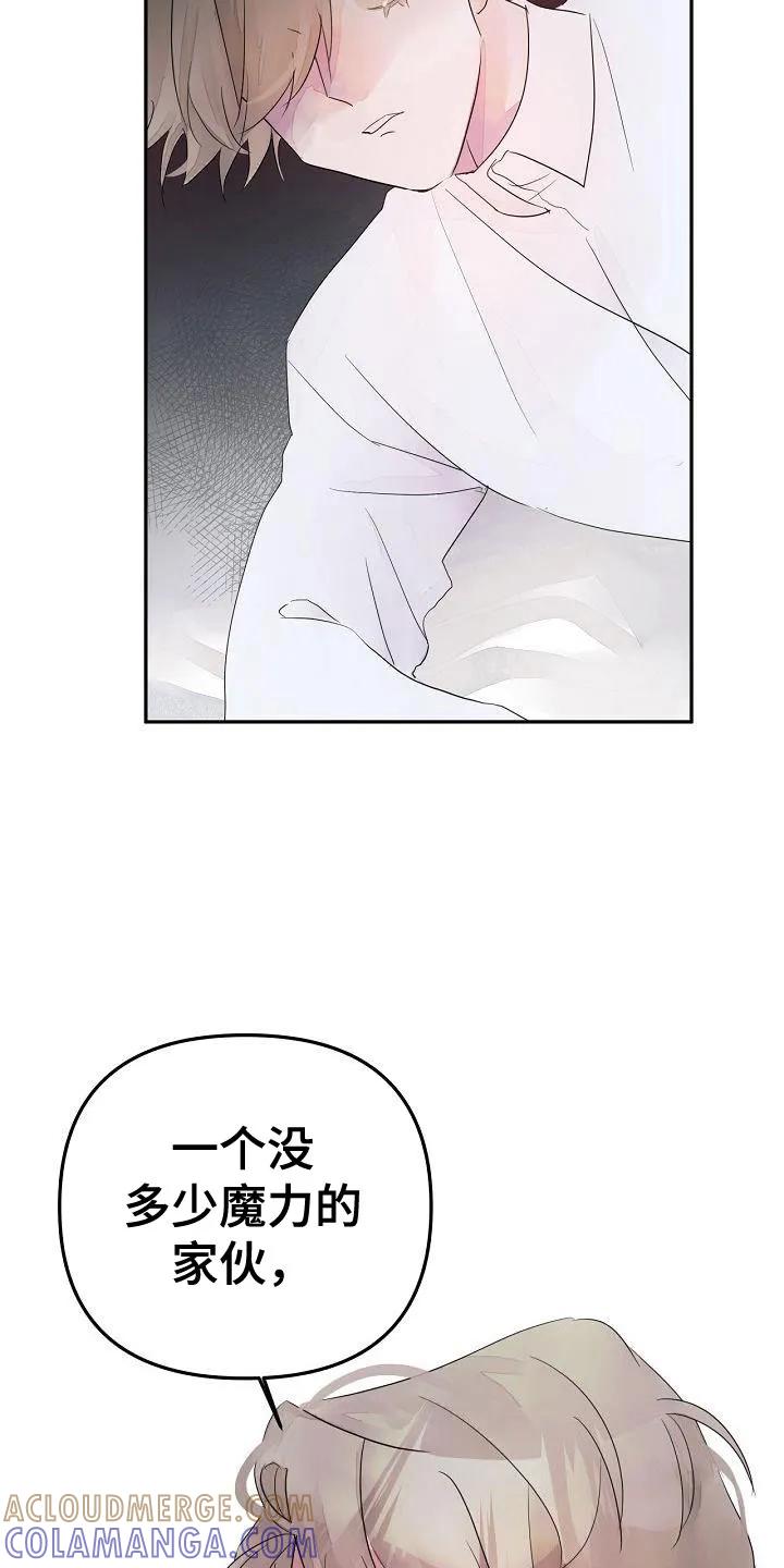《婚恋天魔》第41章：住手 第5页