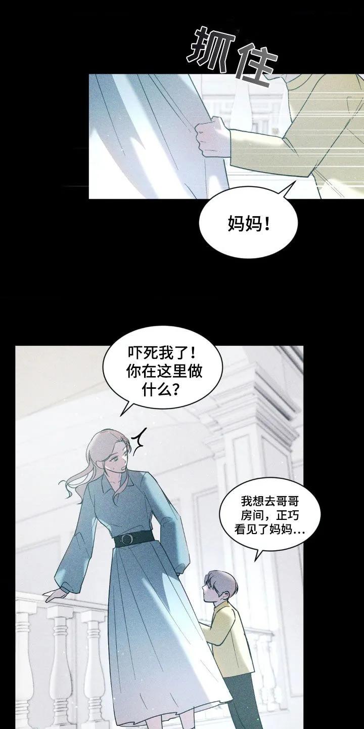 《反向协议》第42章：回忆 第24页