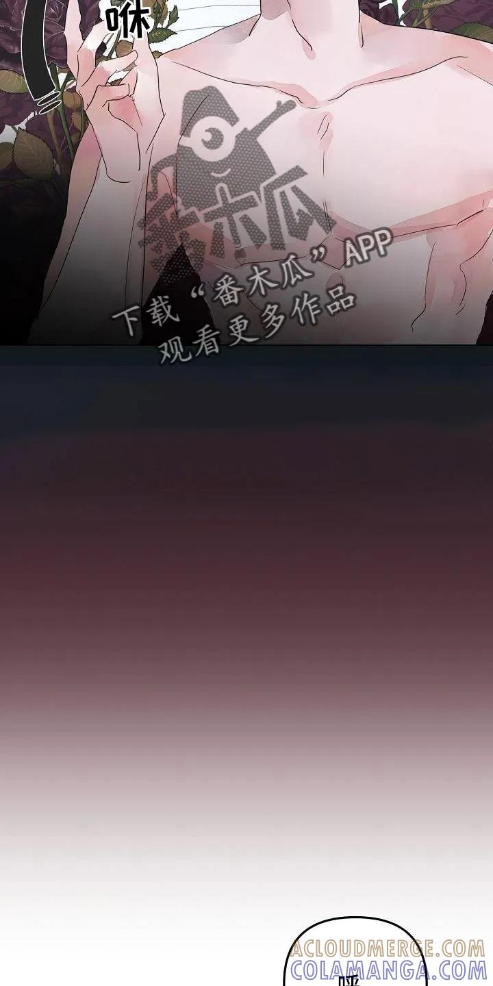 《婚恋天魔》第43章：过来帮我 第17页