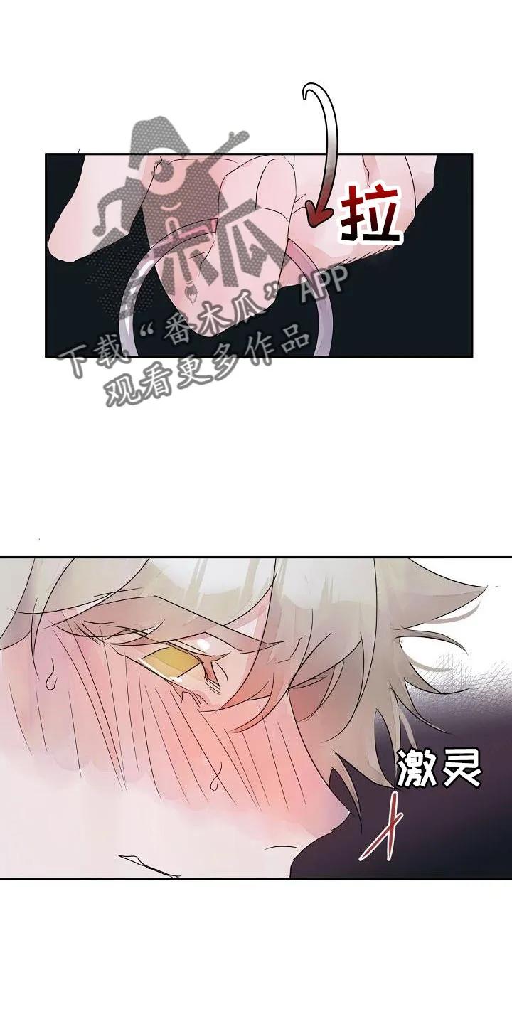 《婚恋天魔》第43章：过来帮我 第12页