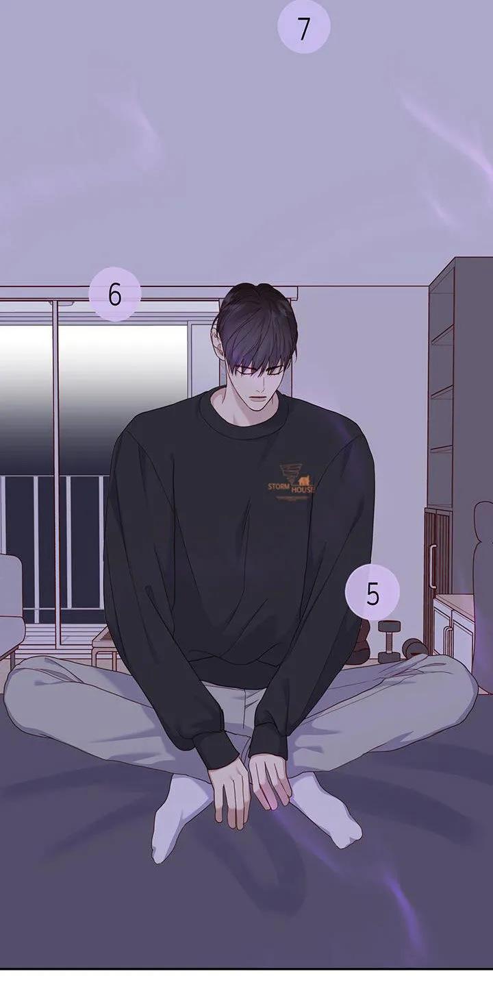 《幻想烛火》第44章：吵架了 第30页