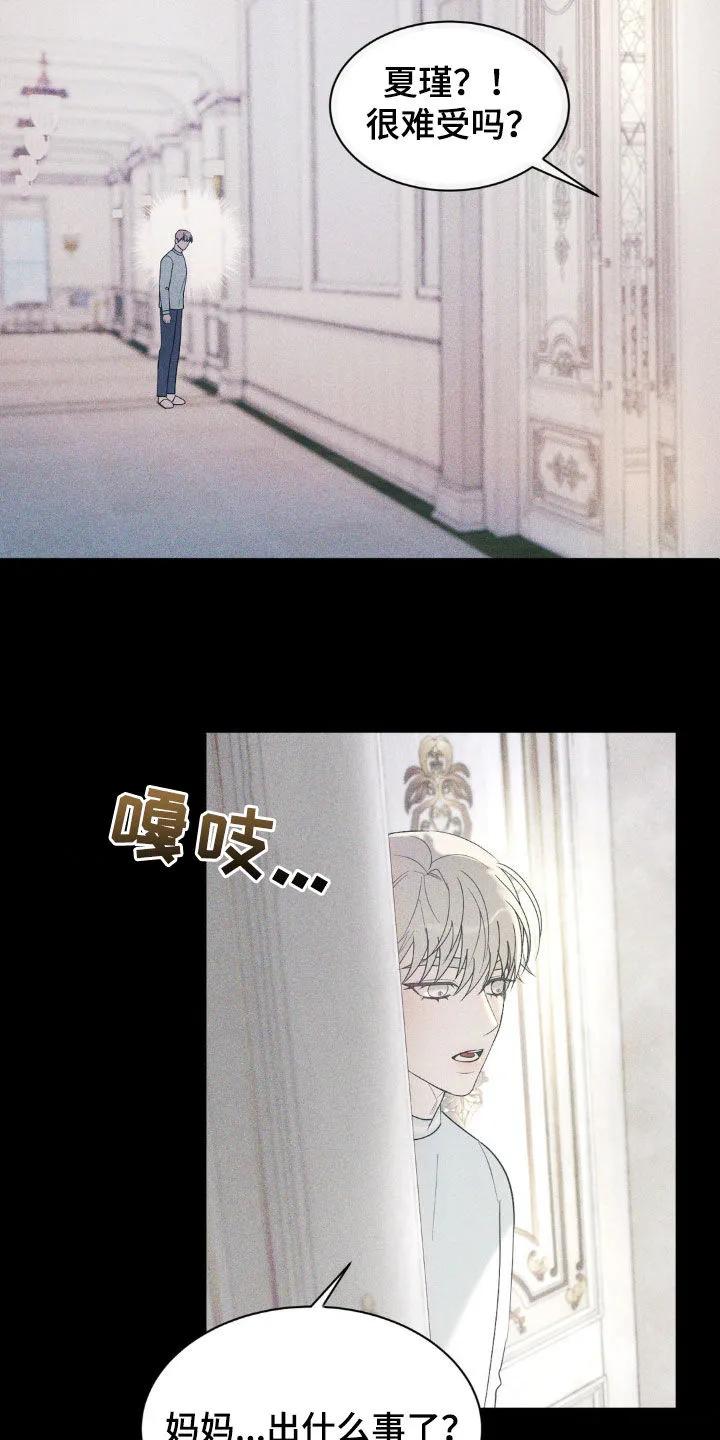 《反向协议》第44章：发烧 第16页