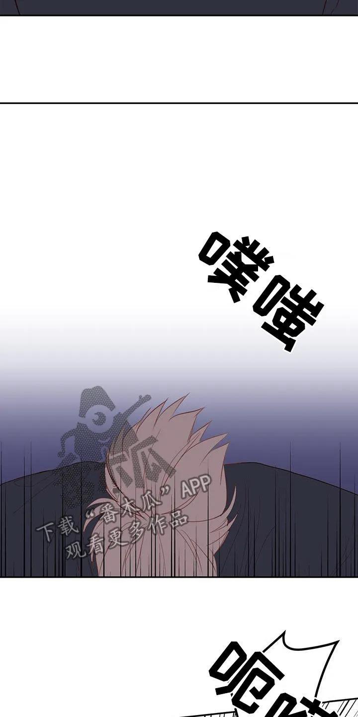 《幻想烛火》第45章：设定 第22页