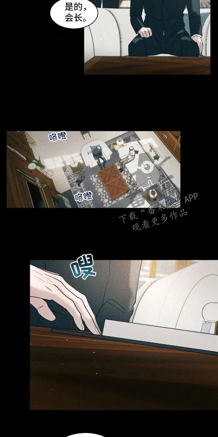 《反向协议》第46章：竞争对手 第2页