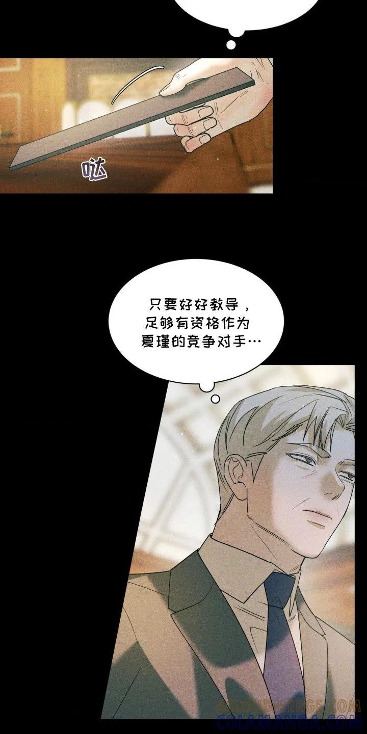 《反向协议》第46章：竞争对手 第11页