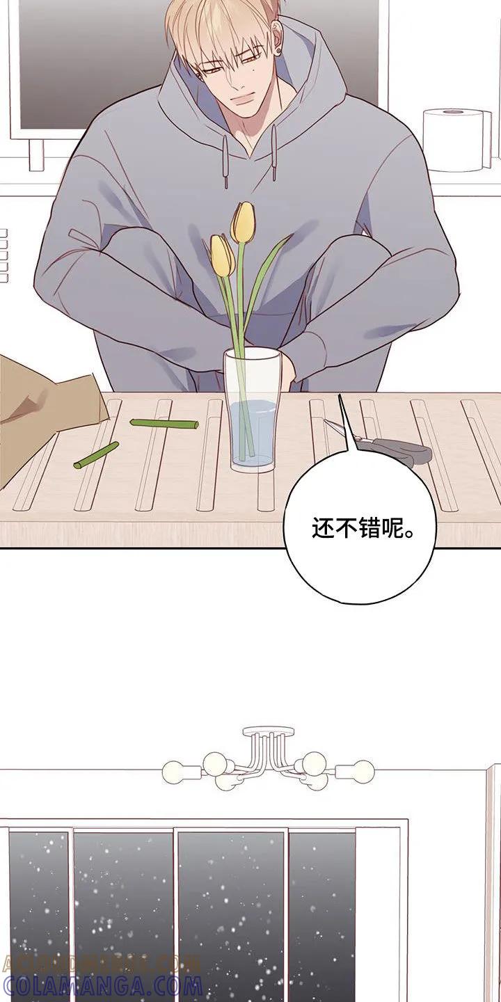 《幻想烛火》第48章：心意 第25页