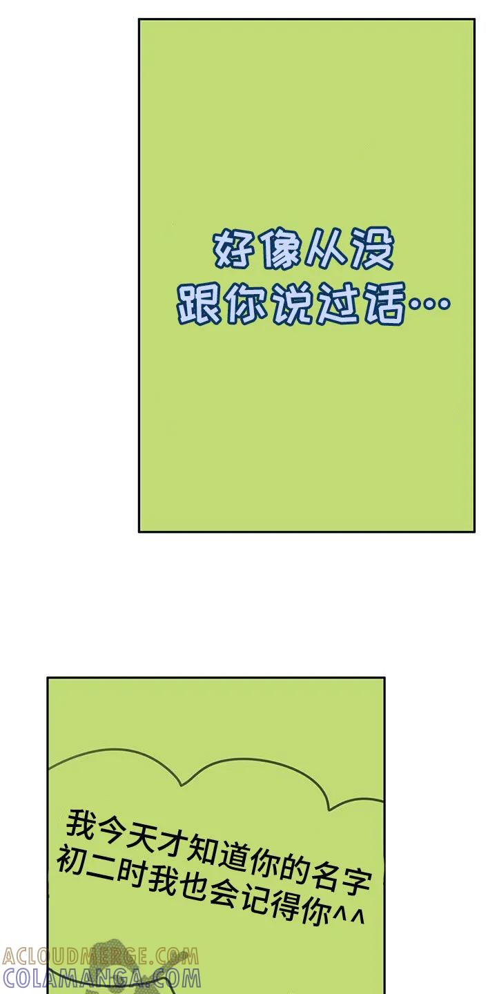 《幻想烛火》第50章：害怕孤独 第3页