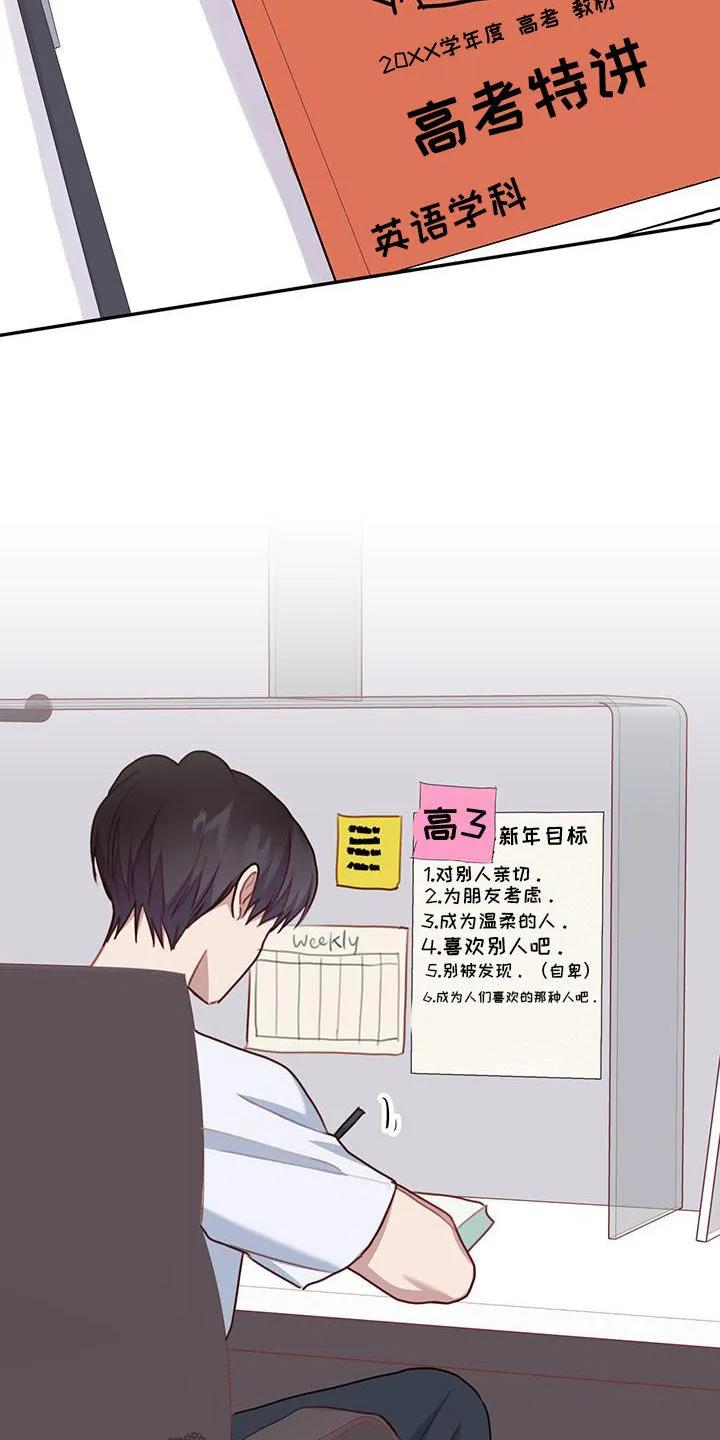 《幻想烛火》第50章：害怕孤独 第20页