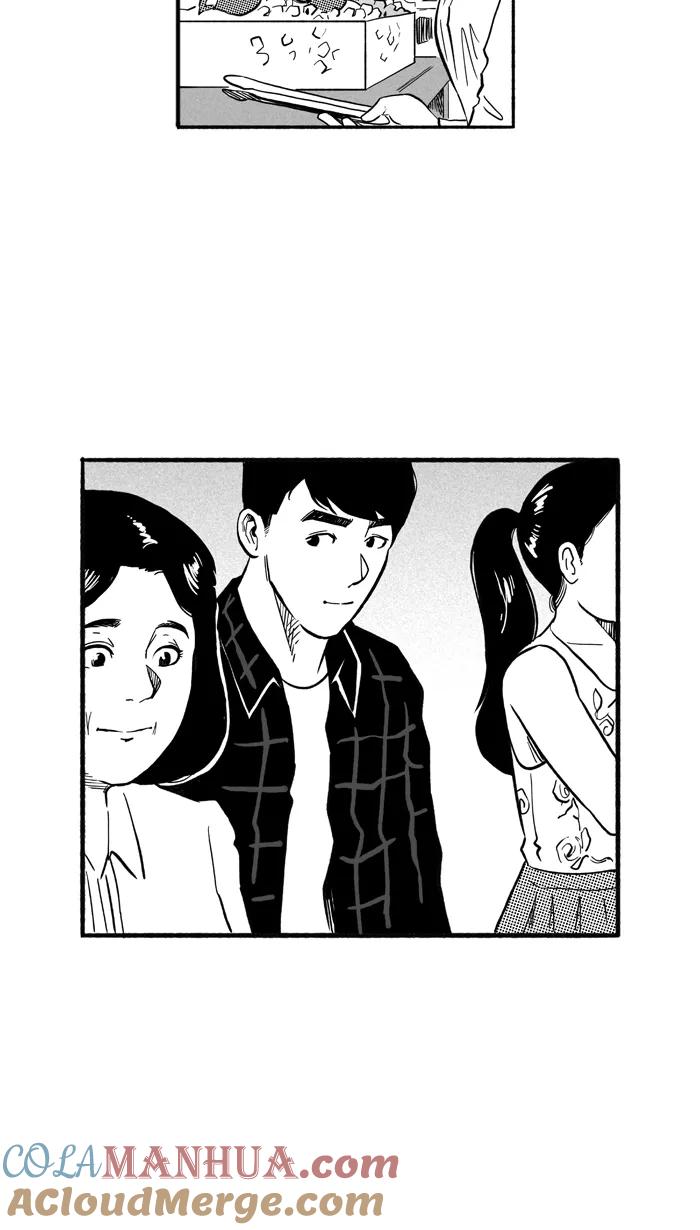 宅男打篮球 - [第195话] 最重要的人 PART5 - 第64张图