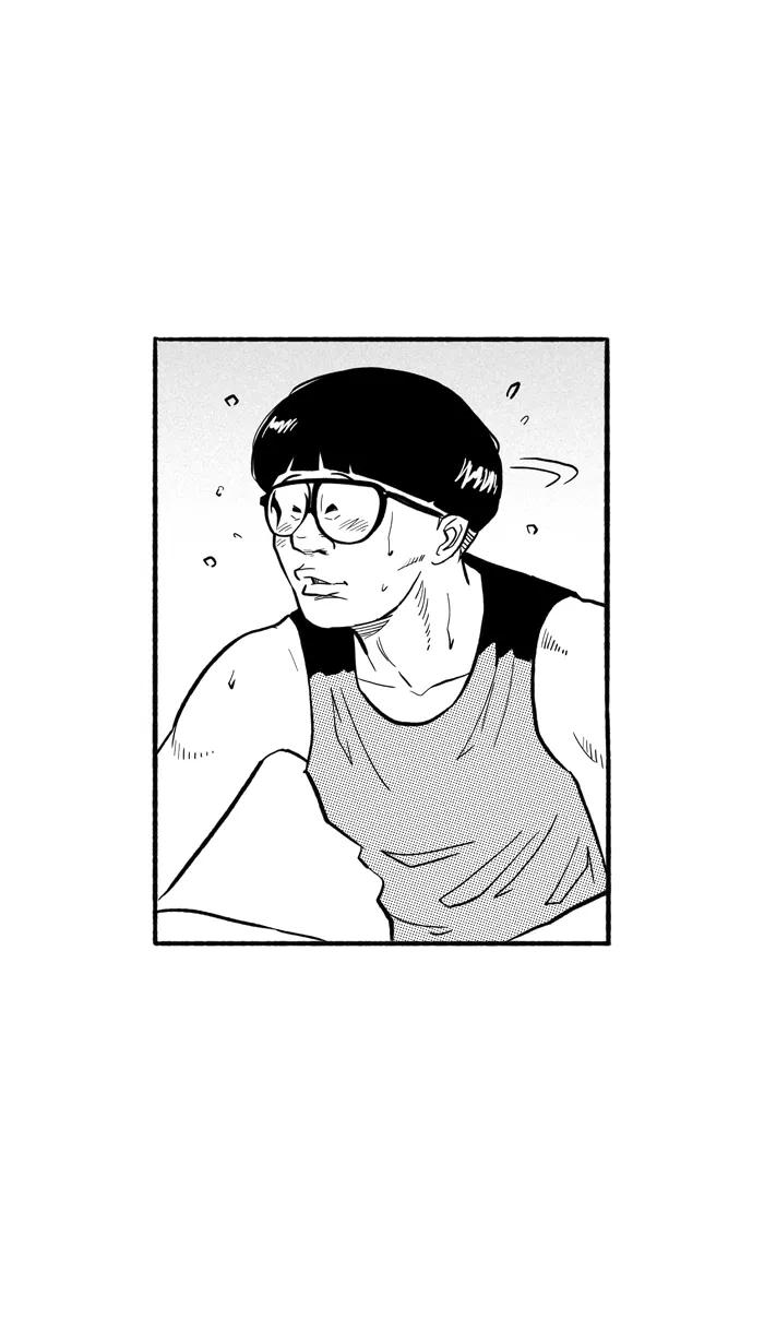宅男打篮球 - [第195话] 最重要的人 PART5 - 第23张图