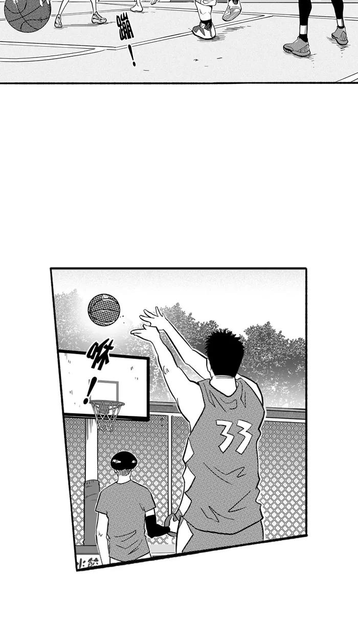 宅男打篮球 - [第198话] 同道中人 PART2 - 第37张图