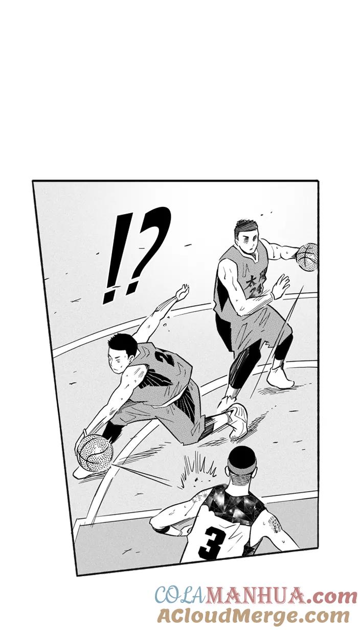 宅男打篮球 - [第207话] 人生导师 PART3 - 第16张图