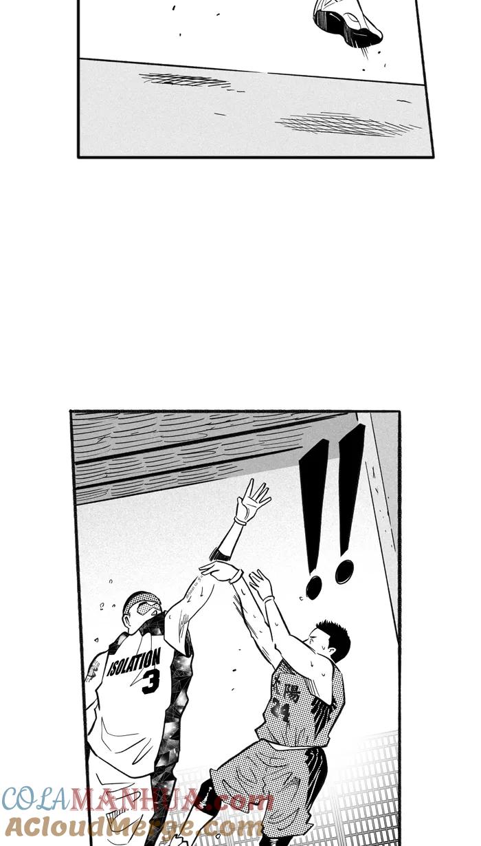 宅男打篮球 - [第207话] 人生导师 PART3 - 第19张图