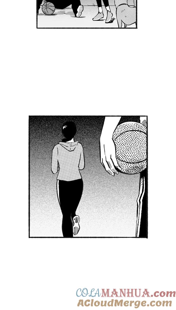 宅男打篮球 - [第209话] 人生导师 PART5 - 第64张图
