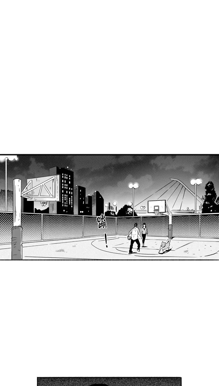 宅男打篮球 - [第209话] 人生导师 PART5 - 第36张图